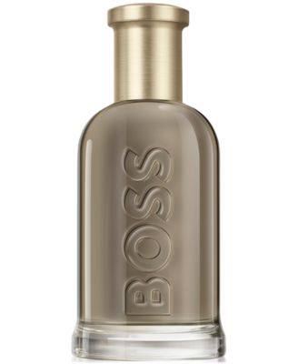 Hugo Boss 3.3 oz Men Boss Bottled Eau de Parfum Spray