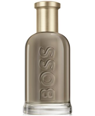 Boss Bottled by Hugo Boss Eau de Parfum Spray 6.7 oz Men