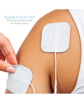 PurePulse TENS Electronic Pulse Massager