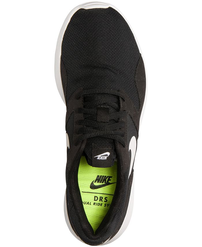 Nike Women's Kaishi Casual Sneakers from Finish Line & Reviews - Finish ...