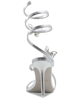 Women's Ocia Coiled Butterfly Dress Sandals