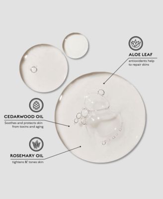 Heritage All-In-One Body Wash, 12 oz.