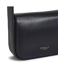 Westwell Lane Small Flapover Crossbody