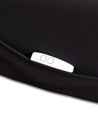 Nelman 34" Beyond Leather Power Lift Chair, Created for Macy's