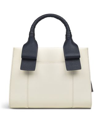 RADLEY Radley Toile 小型オープントップグラブ Radley London Finch Lane Stripe Small Ziptop Grab - Macy's