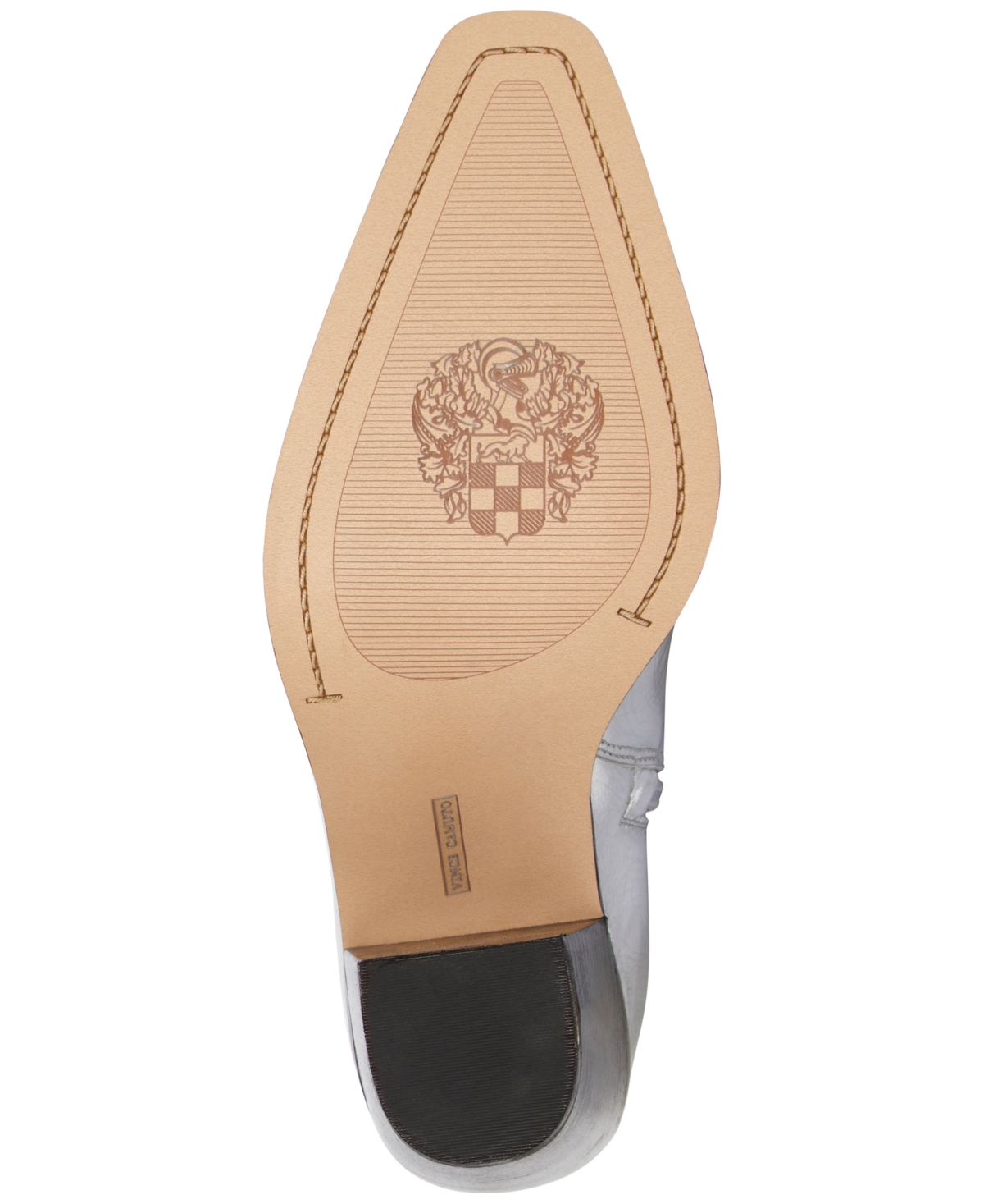 Vince Camuto Women's Alisah Mid-Calf Cowboy Boots