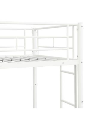 Metal Bunk Bed