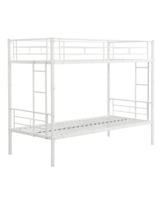 Metal Bunk Bed