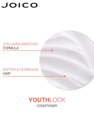 YouthLock Conditioner, 33.8 oz.