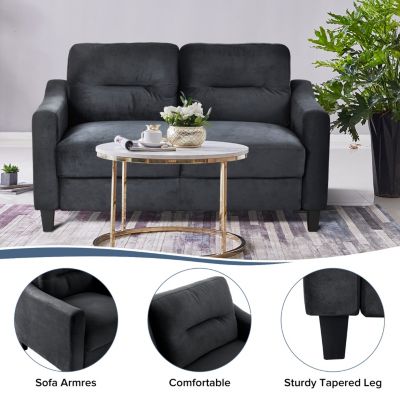 Cozy Sectional Sofas for Any Space