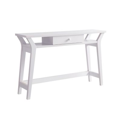 Streamdale Console/Desk White
