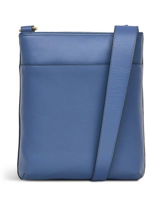 Pockets Icon- Medium Ziptop Crossbody