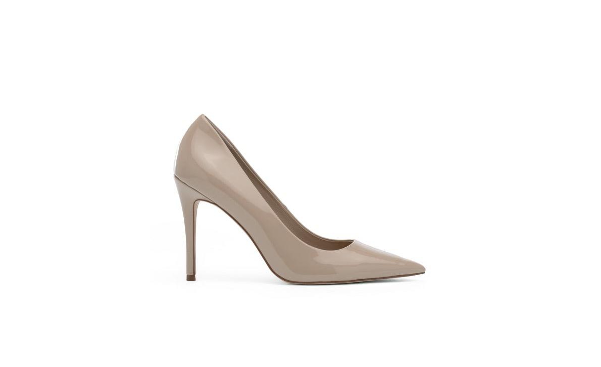 D'Amelio Footwear Karyenaa Pump