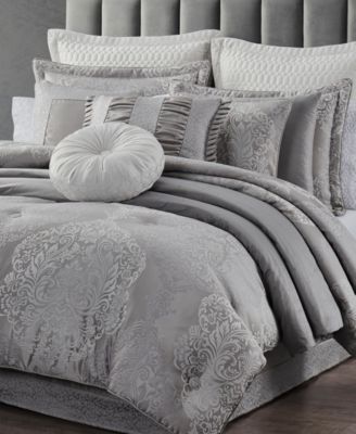 La Scala 4-Pc. Comforter Set, Queen
