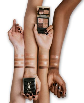 Couture Mini Eyeshadow Clutch