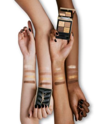 Couture Mini Eyeshadow Clutch