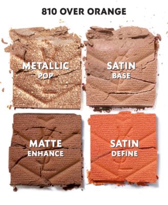Couture Mini Eyeshadow Clutch