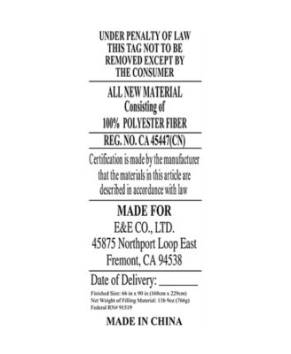 Gabby Reversible Floral Botanical Seersucker 2-Pc. Comforter Set, Twin/Twin XL