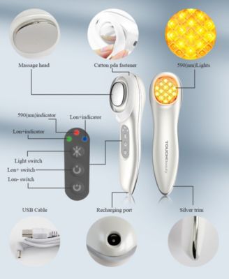 Multifunction Therapy Cream Booster