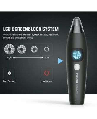 Electric Nose Hair Trimmer