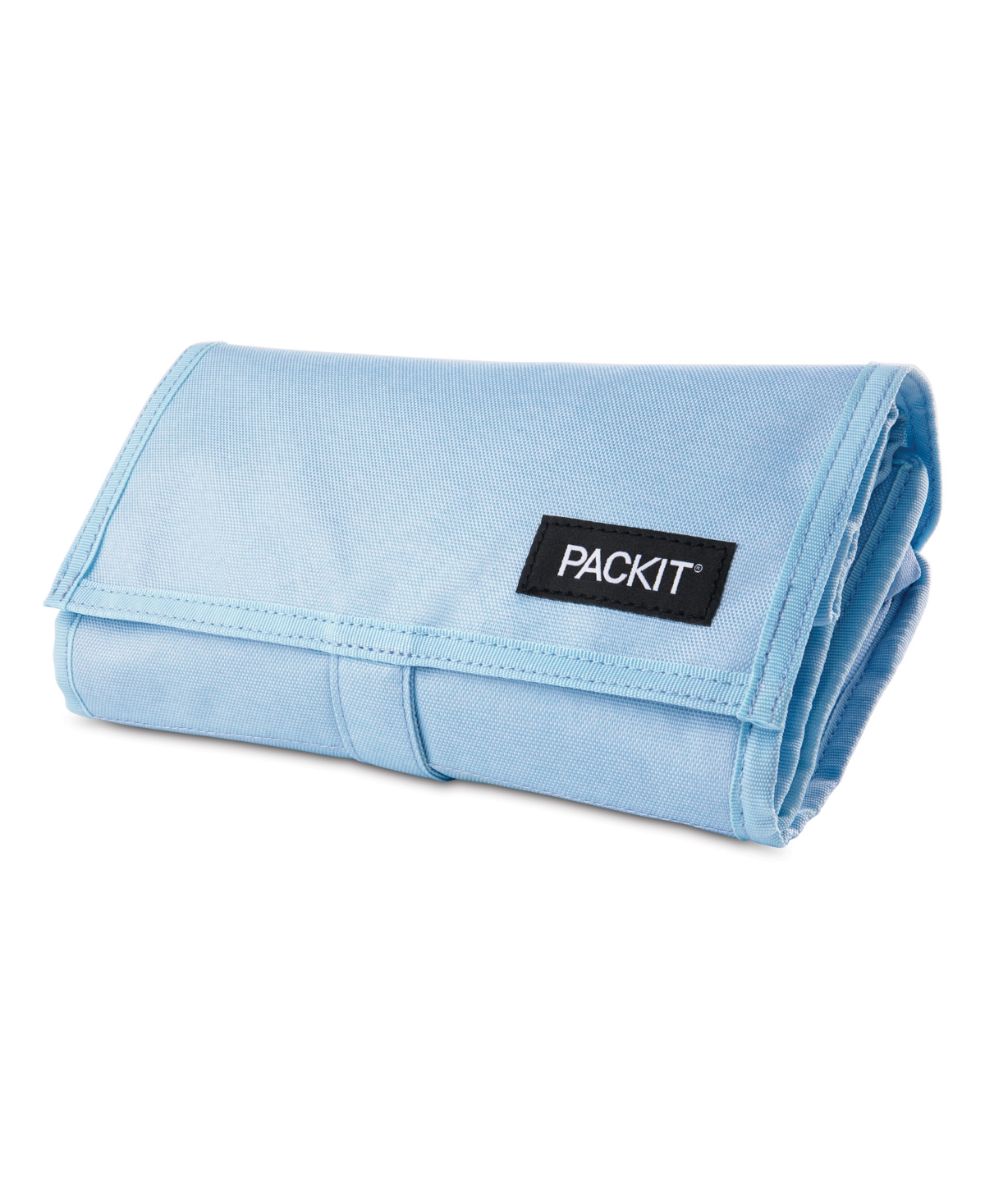 Pack It Freezable Lunch Bag In True Blue