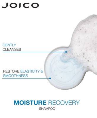 Moisture Recovery Moisturizing Shampoo, 1.7 oz.