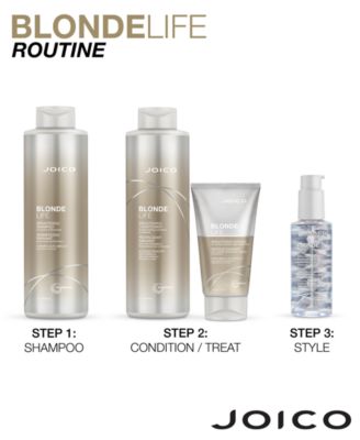 Blonde Life Brightening Conditioner, 33.8 oz.