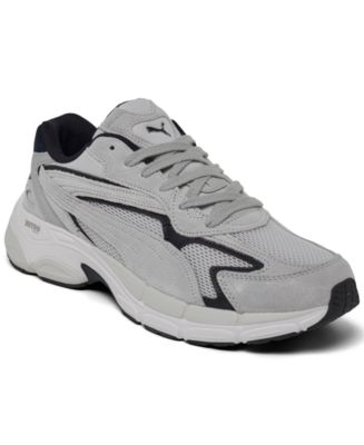 PUMA★TEVERIS NITRO★兼用★LIGHT SAND-PRISTINE Puma Men's Teveris Nitro Casual Sneakers from Finish Line