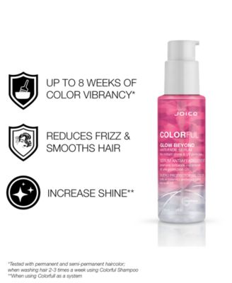 Colorful Glow Beyond Anti-Fade Serum, 2.13 oz.