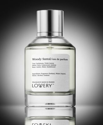Woody Santal Eau de Parfum, 3.4 oz.