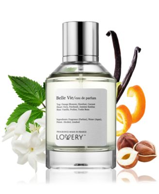 Belle Vie Eau de Parfum, 3.4 oz.