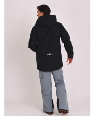 Men's Yeh Man Jacket