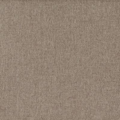 Linen Upholstered Storage Ottoman/coffee table with Wooden Legs