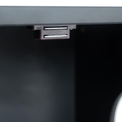 Streamdale Cat Litter Box Furniture, Enclosed and Stylish