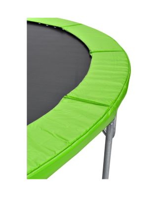 Streamdale 15FT Trampoline Green