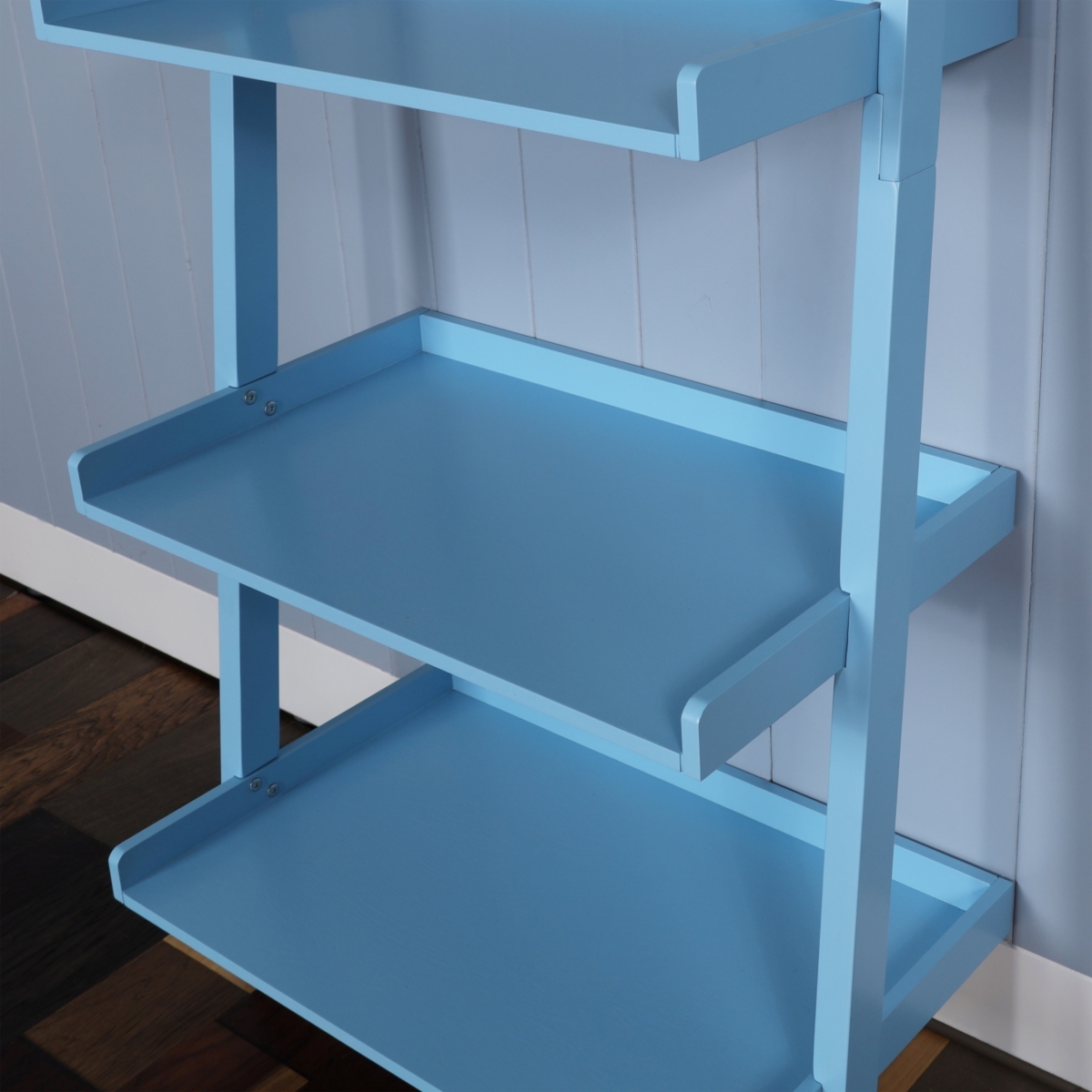 Streamdale Furniture 5 - Tier Ladder Shelf
