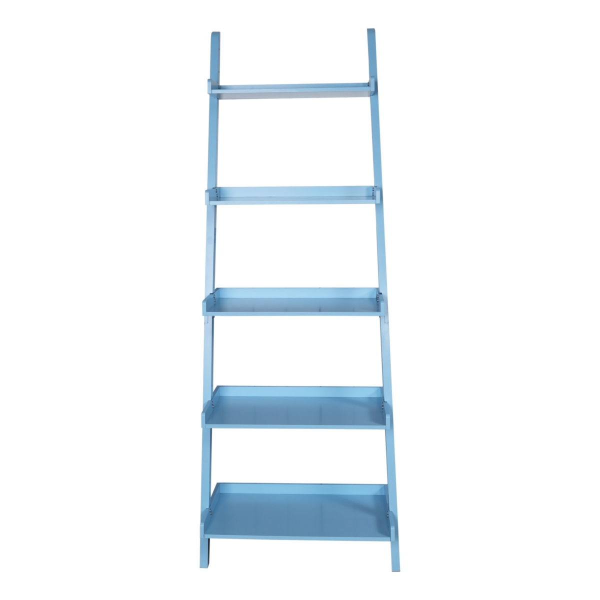 Streamdale Furniture 5 - Tier Ladder Shelf