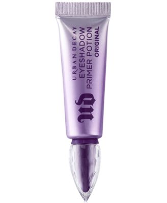 Urban Decay - Receive a FREE Primer Potion with any  Eyeshadow purchase