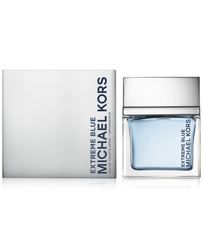 Michael kors extreme blue for outlet men