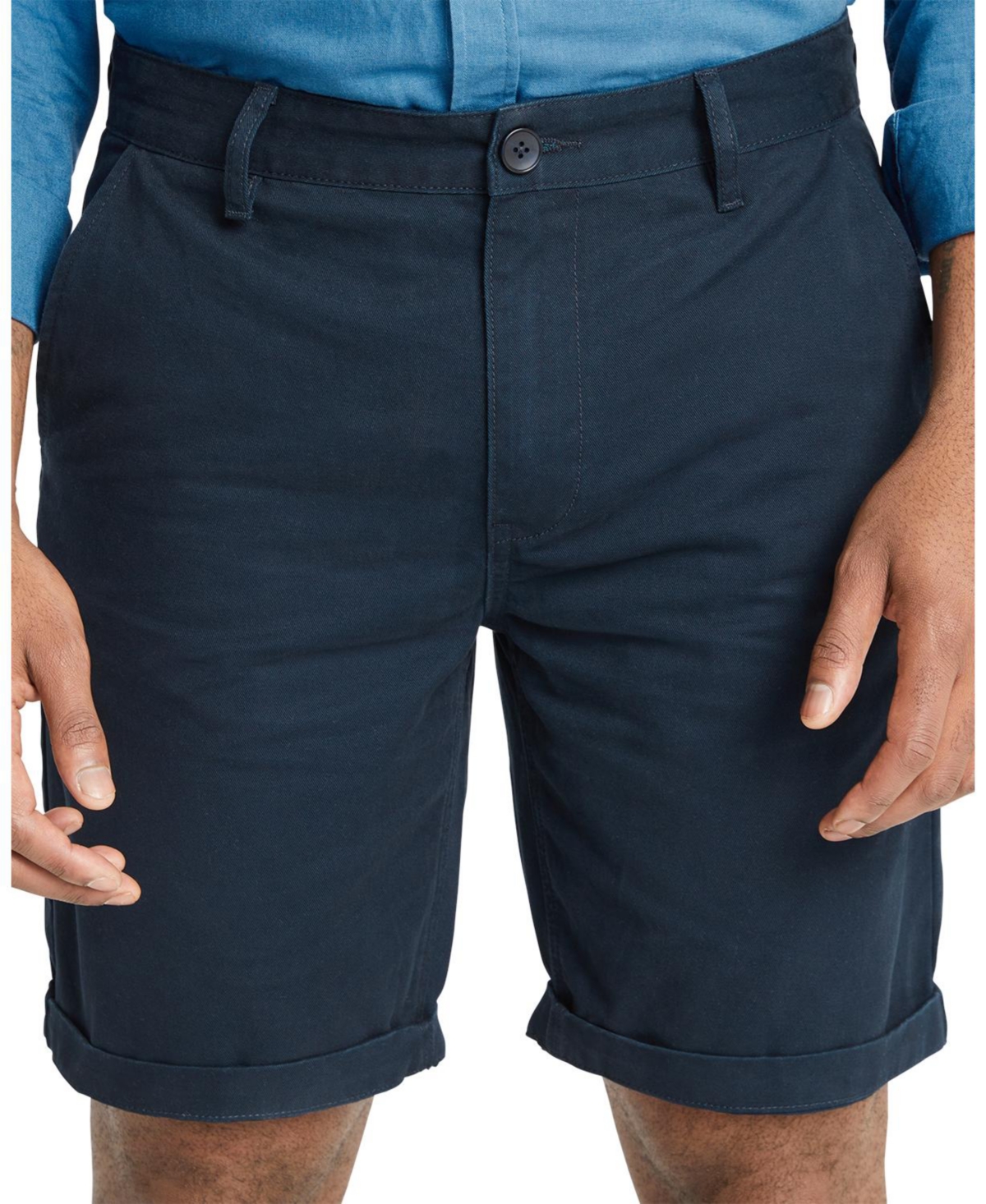 Johnny Bigg Big & Tall Bale Twill Chino Short
