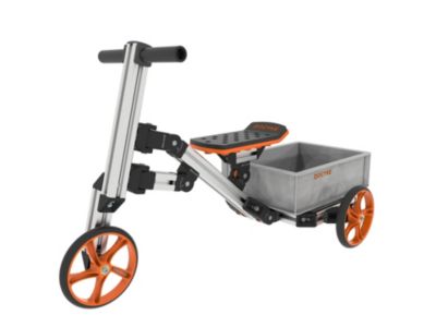 Streamdale Kidrock 20-in-1 Balance Bike Kit