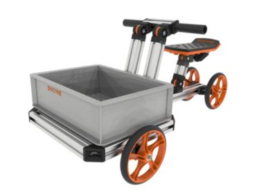 Streamdale Kidrock 20-in-1 Balance Bike Kit