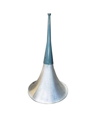 Long horn trumpet hotsell