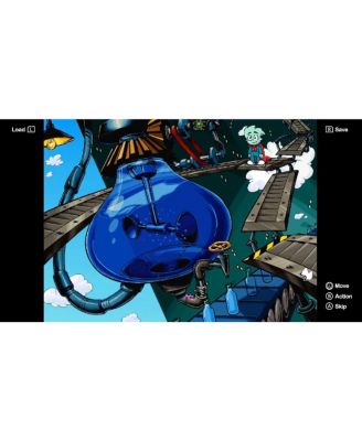 Humongous Classic Collection (LRG) - Nintendo Switch