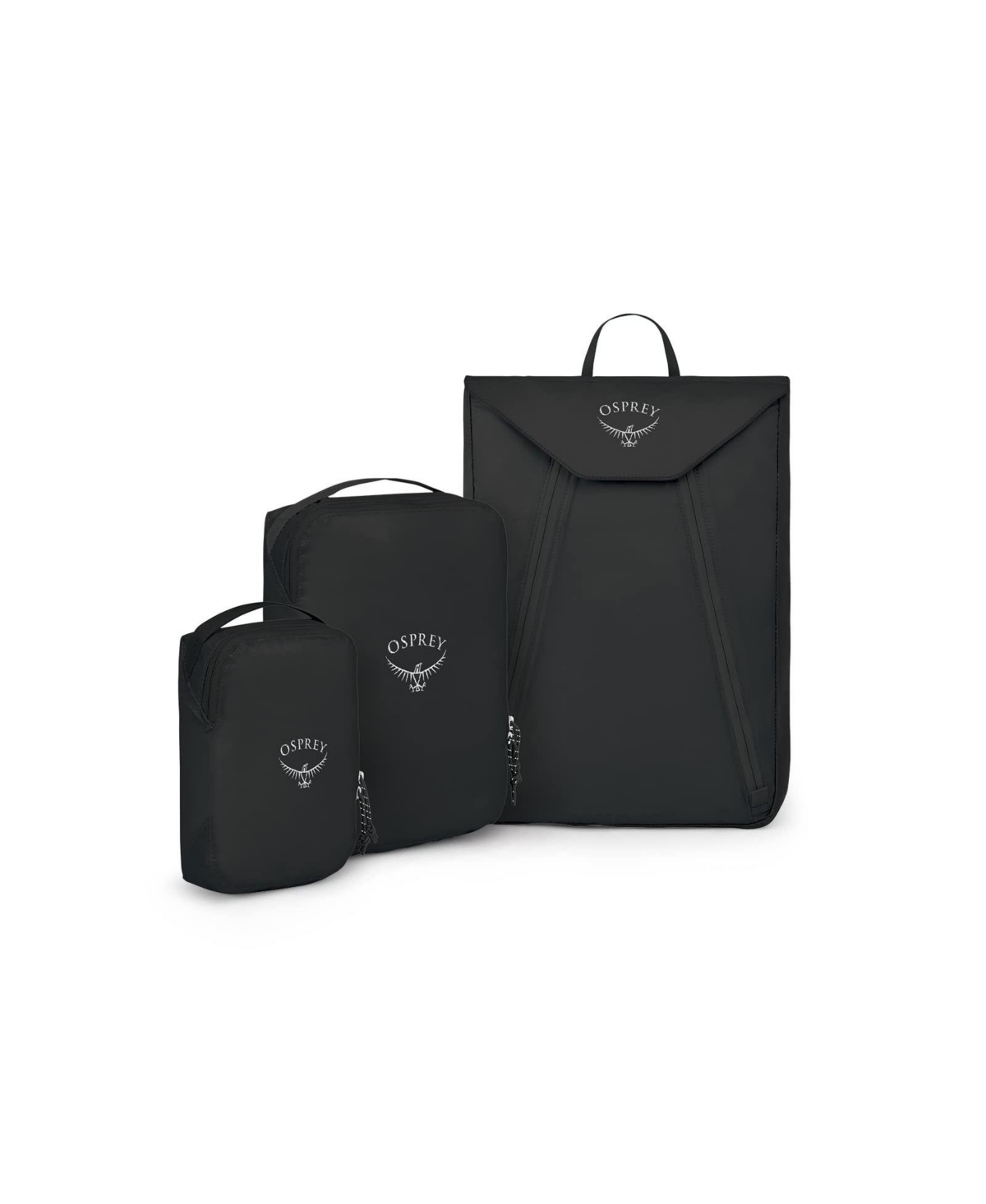 Ultralight Starter Set - Black