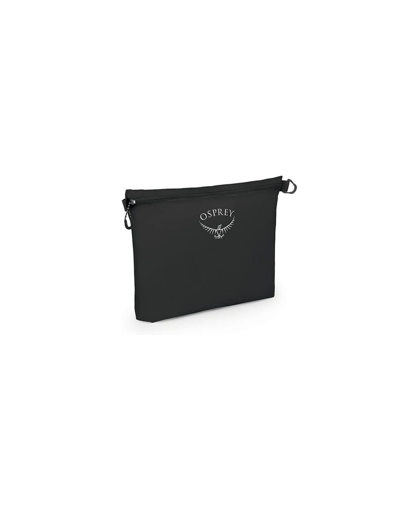 Osprey Packs Ultralight Large Zipper Sack, цвет: Чёрный — фото 1