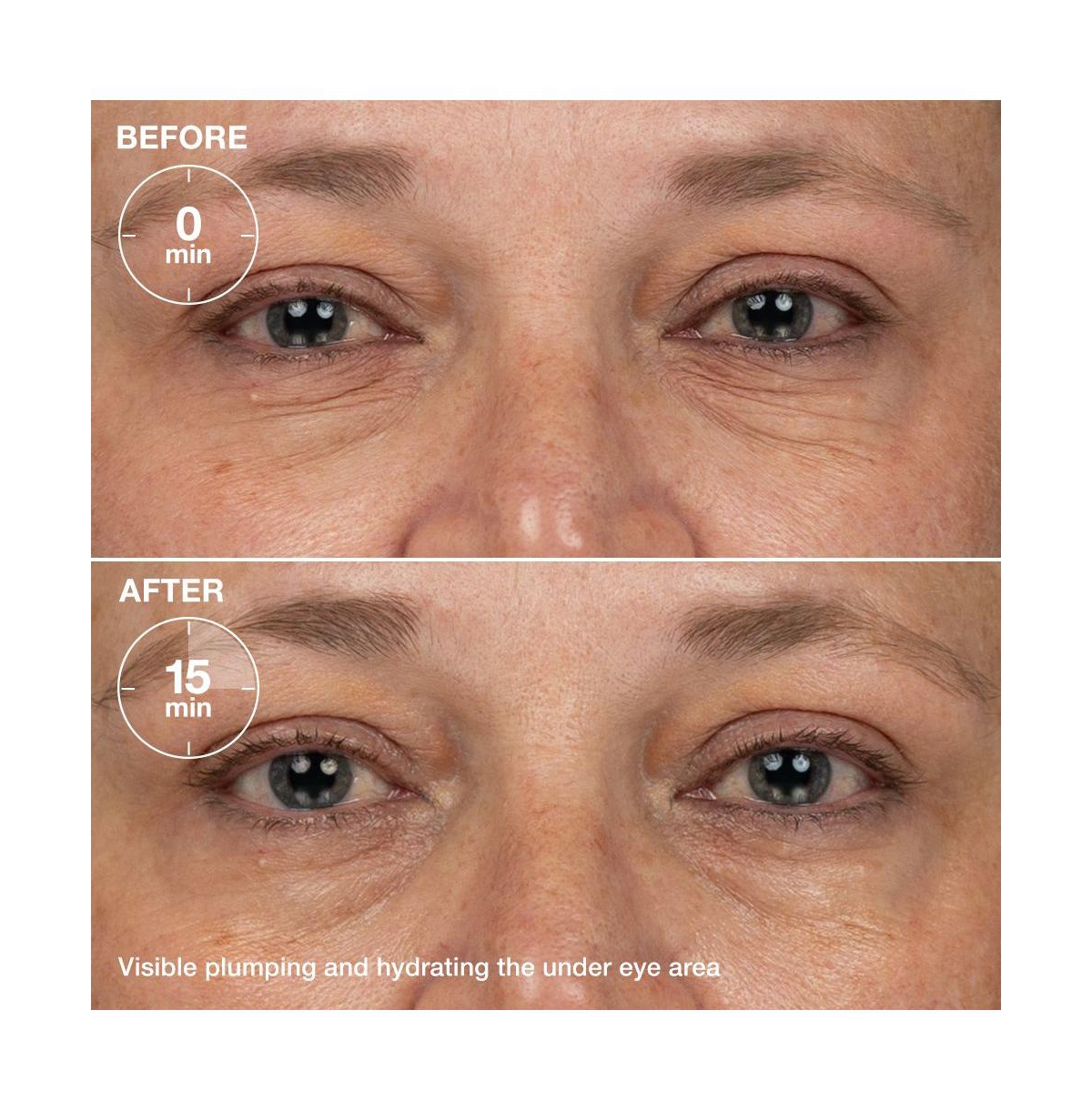 Skin At Work The Protagonist All-In-One Brightening Hero Concentrated Serumoisturizer