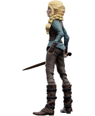 Mini Epics -  The Witcher (Season 2) - Ciri of Cintra