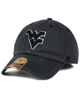 West Virginia Mountaineers Sachem Cap 