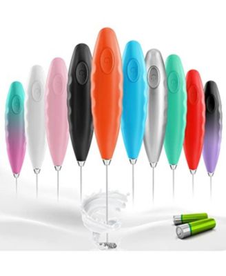 Stainless Steel Milk Frother